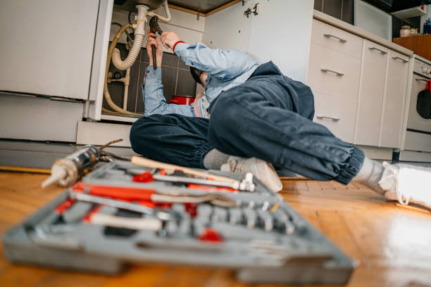 Best Toilet Repair Services  in Richmond, CA