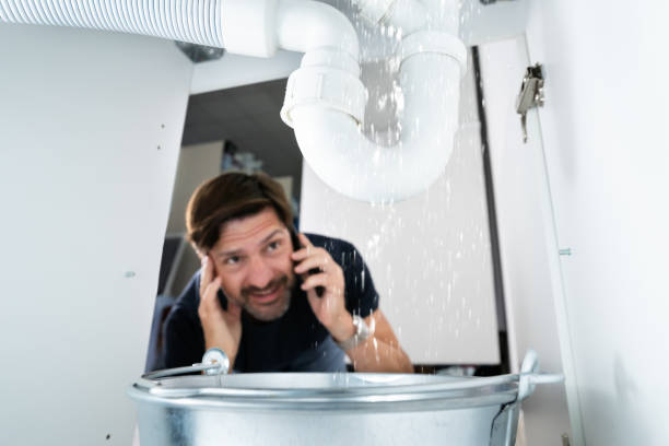 Best Emergency Plumber  in Richmond, CA