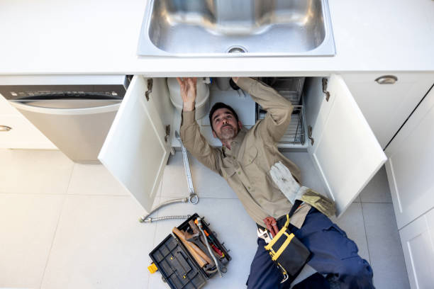 Best Affordable Plumbing Services  in Richmond, CA