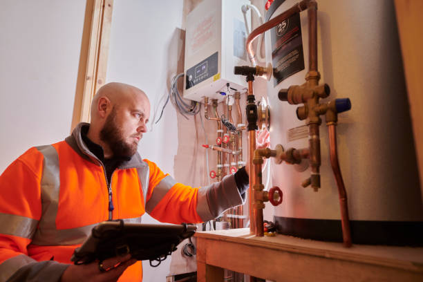 Best Sewer Line Repair  in Richmond, CA