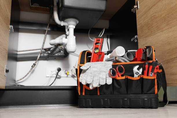 Best Drain Cleaning Services  in Richmond, CA