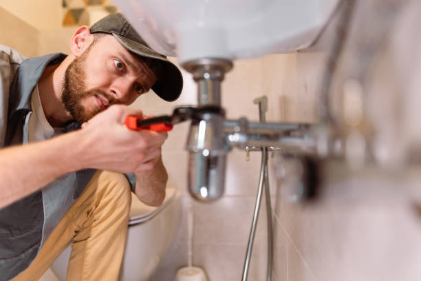 Best Affordable Plumber Near Me  in Richmond, CA