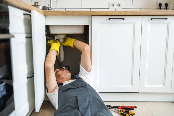 Richmond, CA Plumbing Company