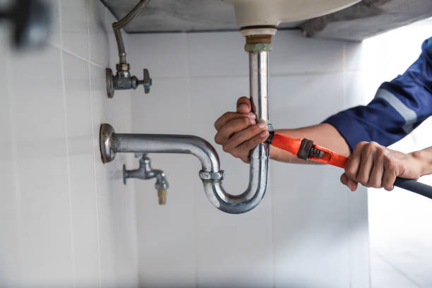 Best Plumbing Installation Services  in Richmond, CA