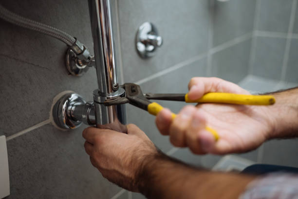 Best Sewer Cleaning Services  in Richmond, CA