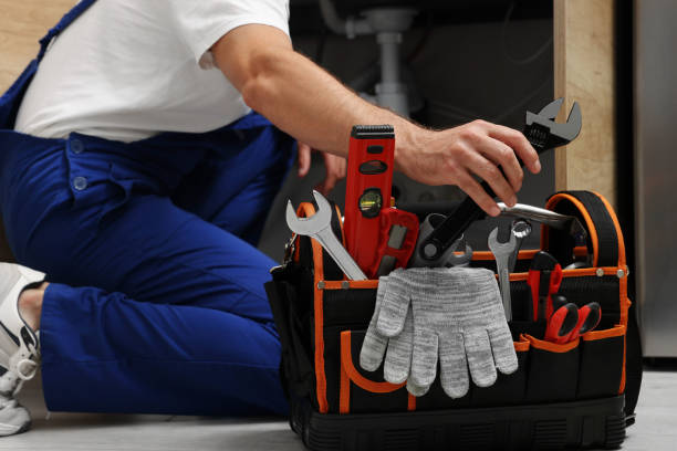 Best 24-Hour Plumber Near Me  in Richmond, CA
