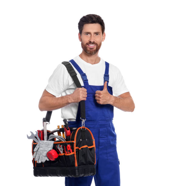 Best Gas Line Repair  in Richmond, CA
