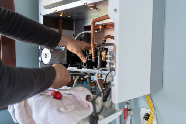 Best Hot Water Heater Installation  in Richmond, CA