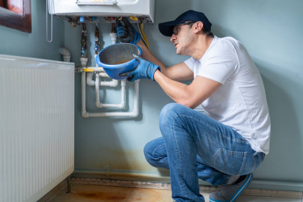 Best Commercial Plumbing Services  in Richmond, CA