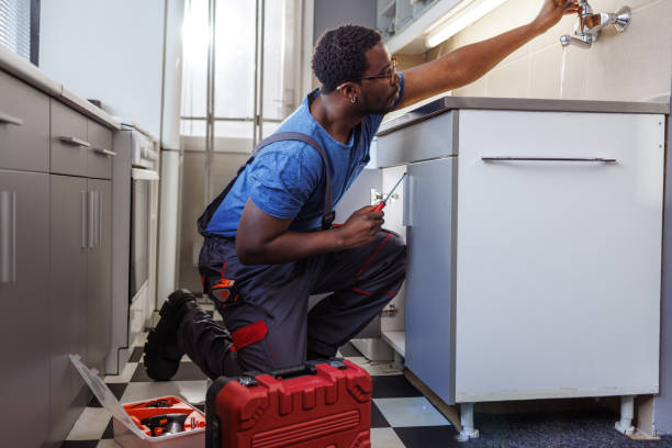 Best Local Plumber Services  in Richmond, CA