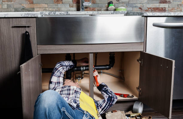 Best Emergency Plumbing Repair  in Richmond, CA